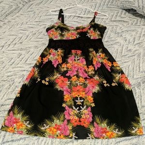 Element dress